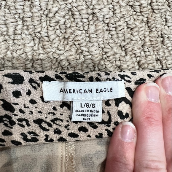 American Eagle Mini Skirt - Picture 2 of 2